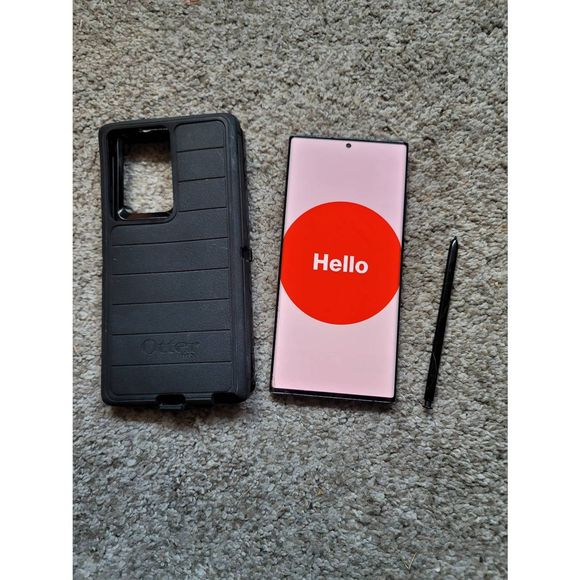 Samsung Other - Samsung Note 20 Ultra